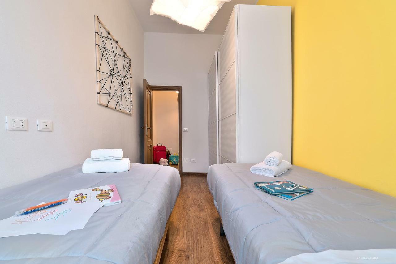 Borgo In Color - Sweet Dreams In Florenţa Exterior foto